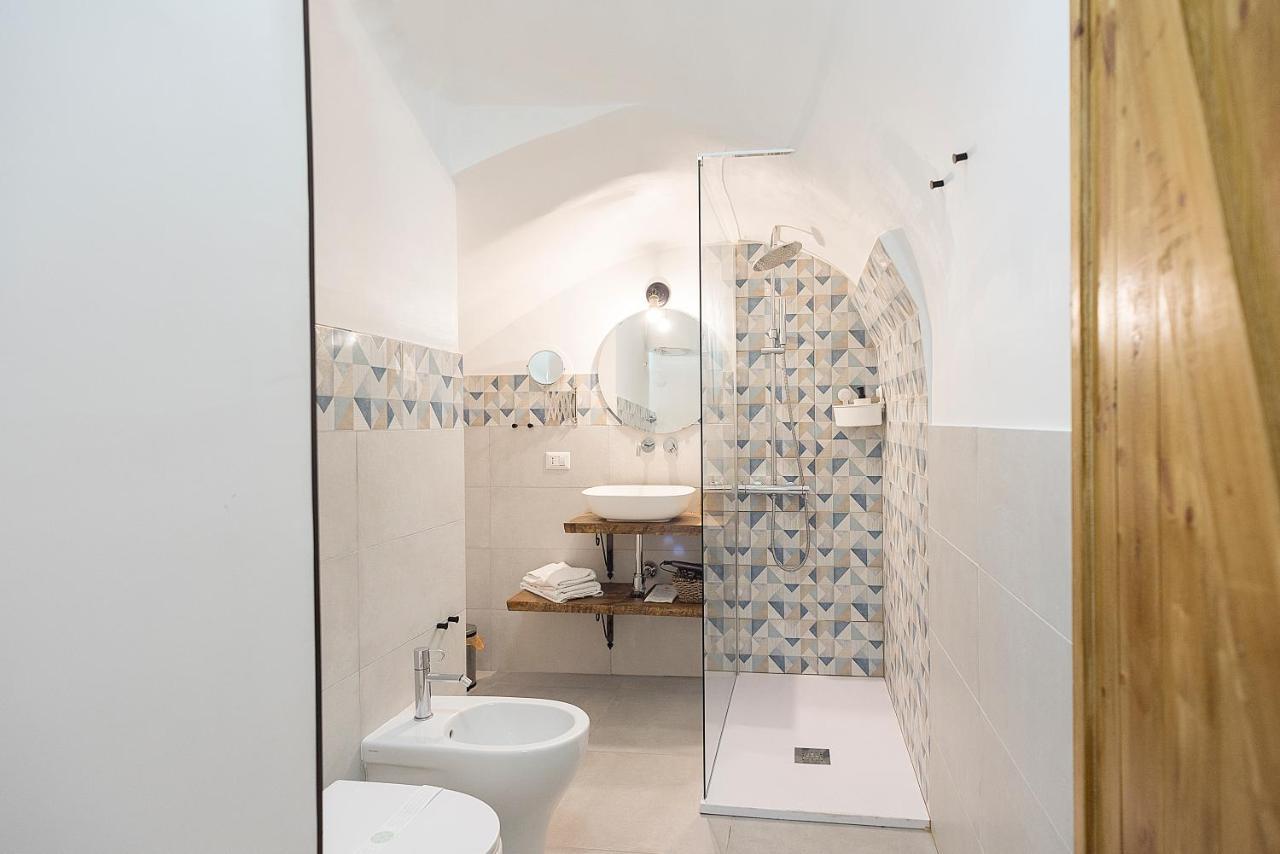 Madaleni Home Plebiscito Naples Exterior photo